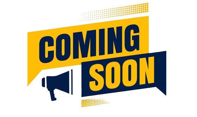 Coming Soon