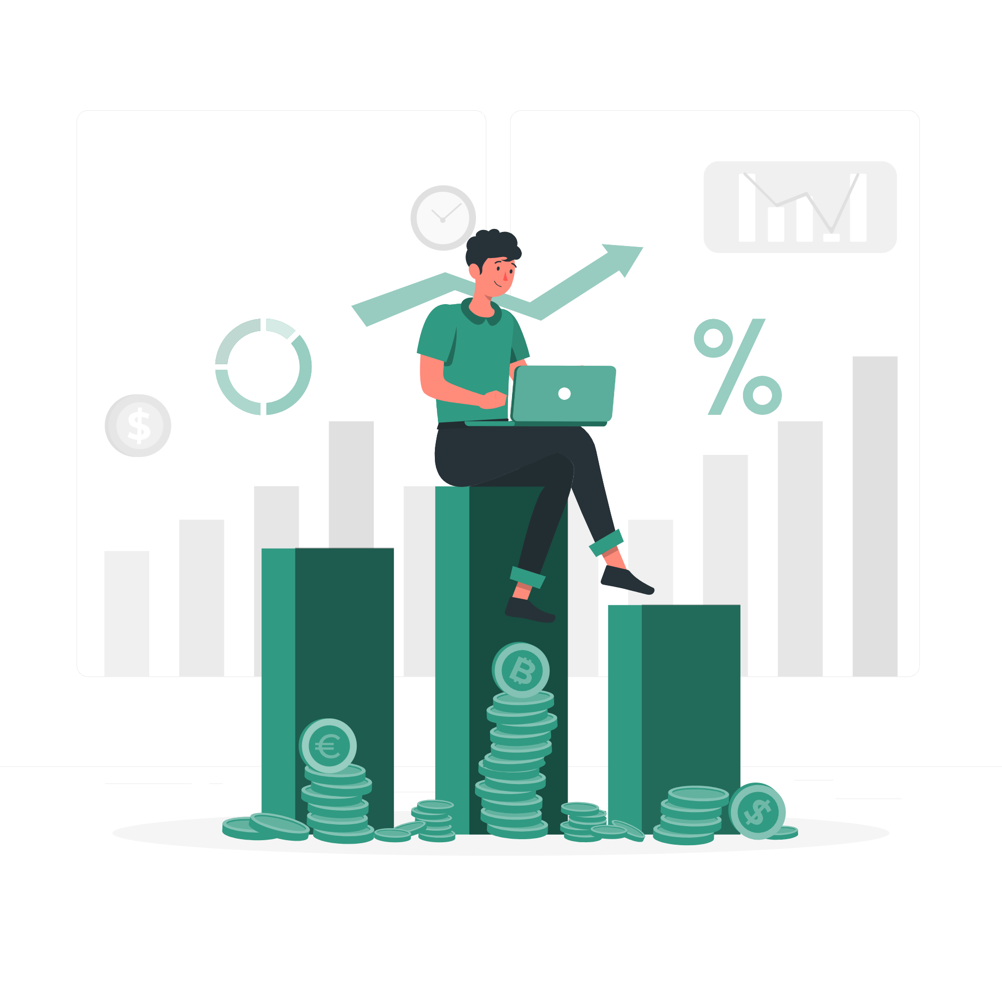 Investment consultation